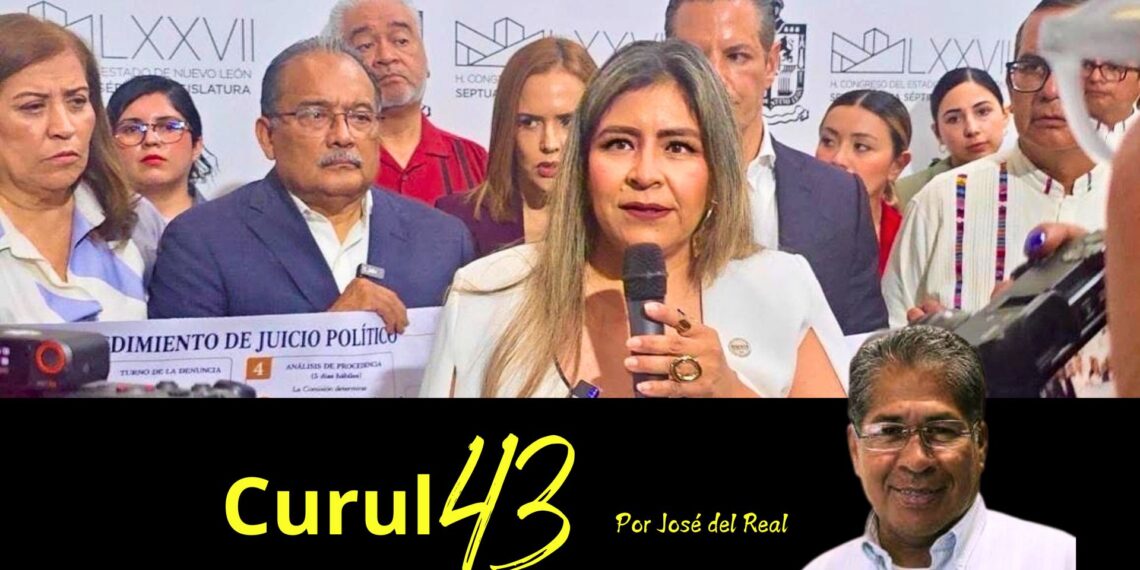 Morena se suma a juicio contra Samuel