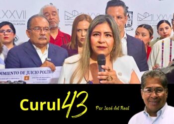 Morena se suma a juicio contra Samuel