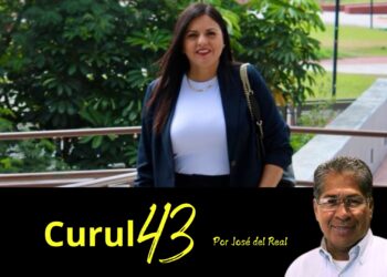 Empoderan a Itzel Castillo