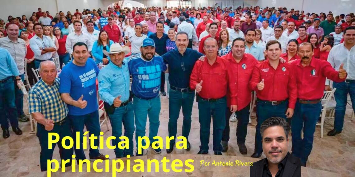 Adrián le apuesta a la seguridad