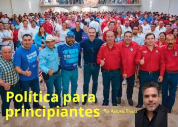 Adrián le apuesta a la seguridad