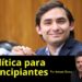 Diputado confiesa la división de Morena
