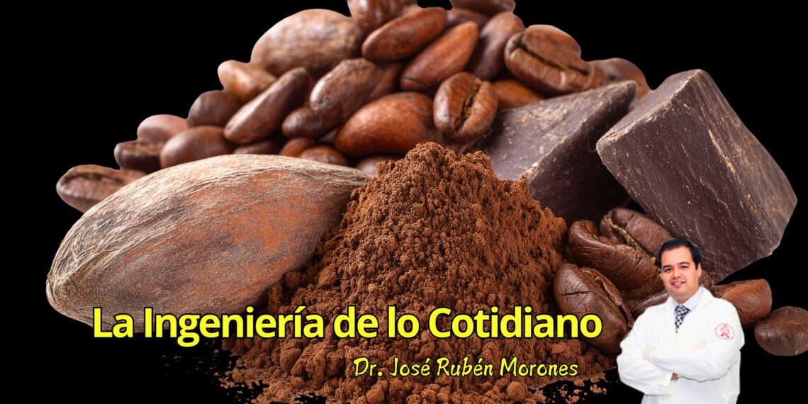 Del cacao mexicano al chocolate suizo: cuando la tradición se vuelve ingeniería