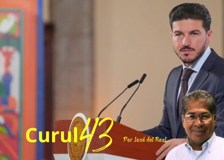 Está buena “la novela” de Samuel