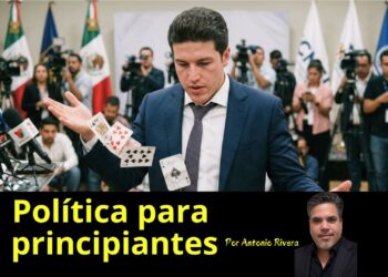 Se agotaron los favores, las salidas, los ases bajo la manga