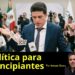 Se agotaron los favores, las salidas, los ases bajo la manga