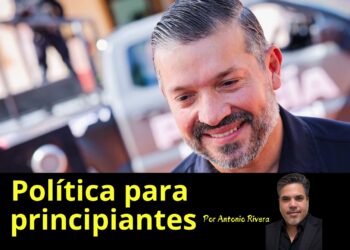 El costo político de perder el control