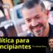El costo político de perder el control
