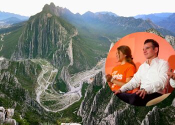 Miguel Flores promete legado natural para Nuevo León