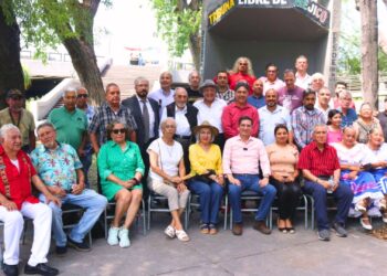 Herminio Gómez respalda a Felipe Cantú rumbo a candidatura de Morena por NL