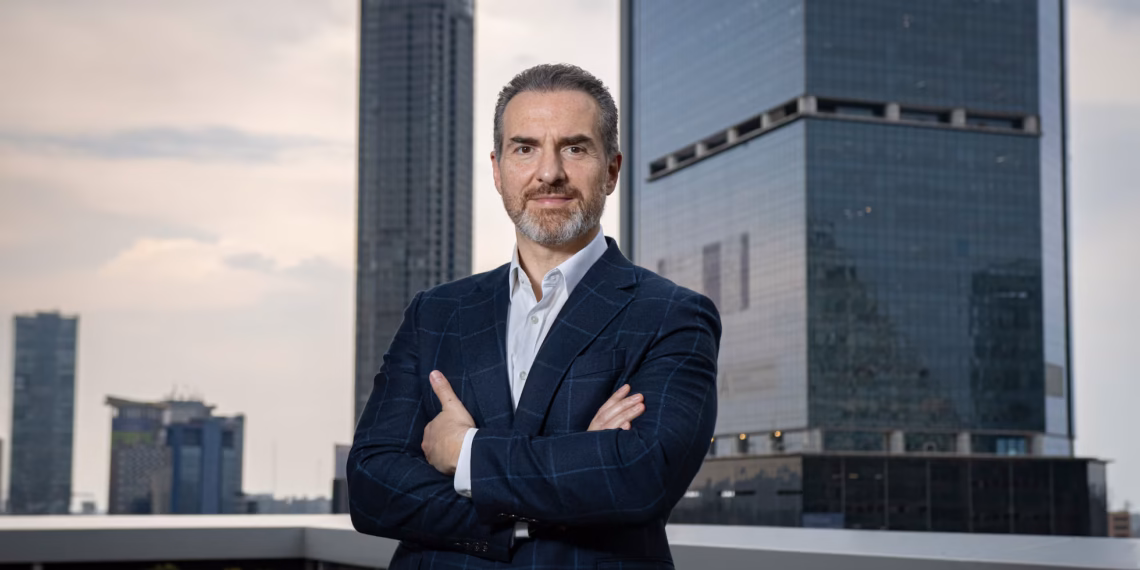 Monterrey alcanza máxima calificación crediticia por fortaleza financiera