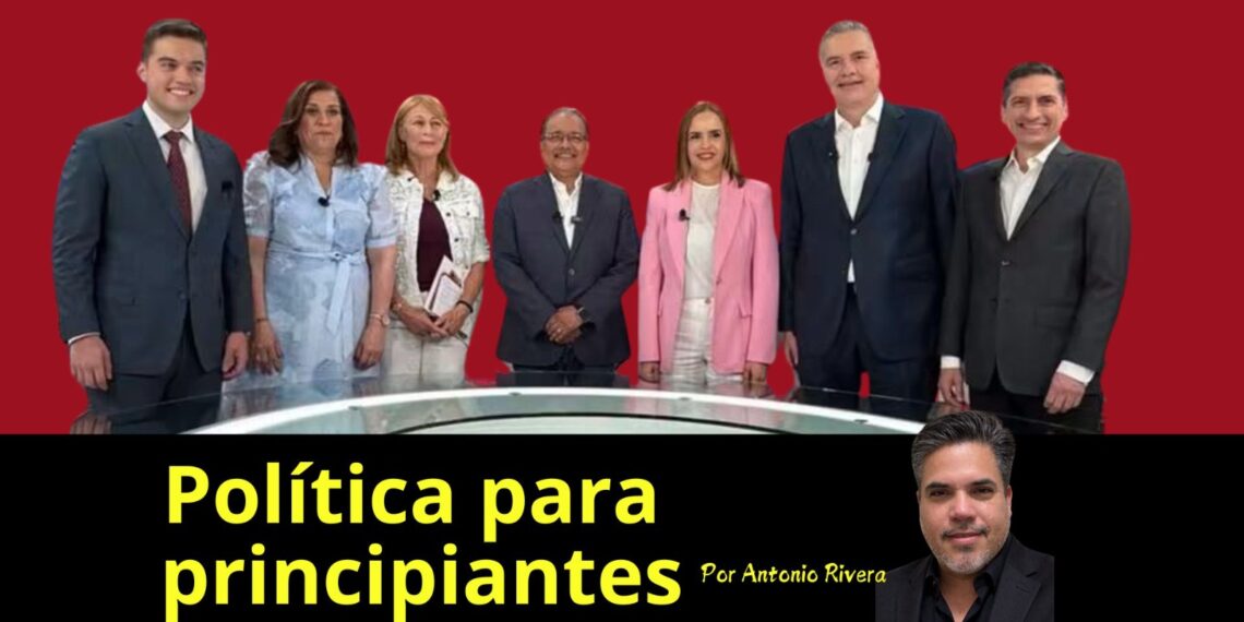 Morena lanza convocatoria para NL ¿quién se apunta?