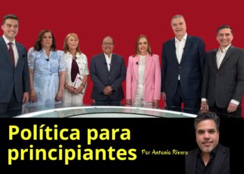 Morena lanza convocatoria para NL ¿quién se apunta?
