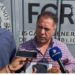 Denuncian ante la FGR a alcalde de El Carmen por presunta portación ilegal de armas de escoltas y policías municipales