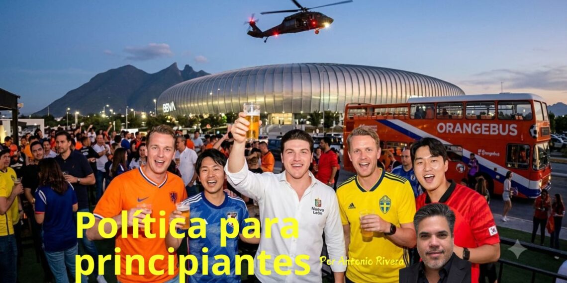 La fiesta de Samuel
