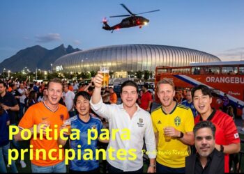 La fiesta de Samuel
