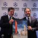 Medio Ambiente presenta avances y proyectos ambientales ante empresarios de Nuevo León