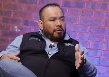 PAN exige a Samuel García retomar funciones tras concluir Mundial en Nuevo León