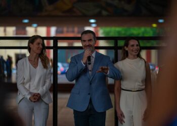 Monterrey inaugura “Canchas Desiguales” rumbo al Mundial 2026