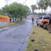 Guadalupe refuerza operativo preventivo ante pronóstico de lluvias