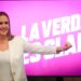 Clara Luz Flores lanza plataforma para recopilar las problemáticas que enfrenta Nuevo León