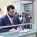 Sergio Gil propone testamentos gratuitos y descuentos a adultos mayores
