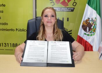 Rocío Montalvo propone ampliar por ley la red de monitoreo ambiental en Nuevo León