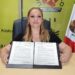 Rocío Montalvo propone ampliar por ley la red de monitoreo ambiental en Nuevo León