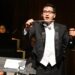 Alejandro Miyaki regresa a Monterrey tras debutar como director en Bellas Artes