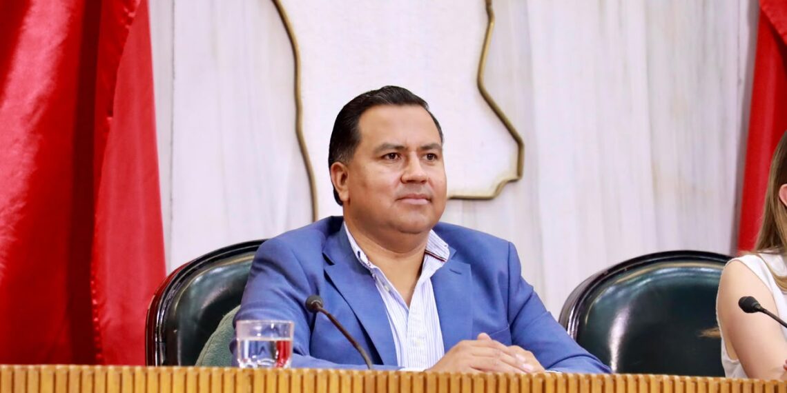 José Manuel Valdez propone atención psicológica virtual las 24 horas