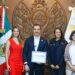 Monterrey recibe reconocimiento como “Ciudad Árbol 2025”