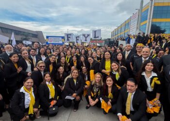 UANL conmemora 55 años de autonomía universitaria