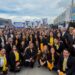 UANL conmemora 55 años de autonomía universitaria
