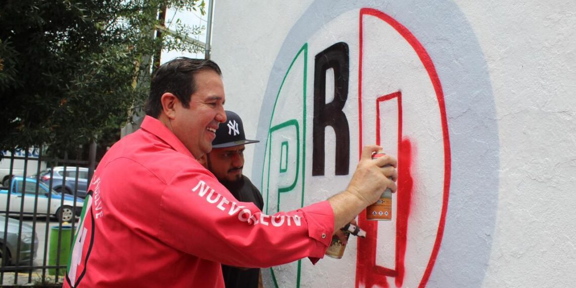 PRI asegura que recuperará Guadalupe rumbo a 2027