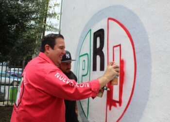PRI asegura que recuperará Guadalupe rumbo a 2027