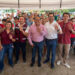 Mijes urge a un gobierno municipalista y cercano a la gente