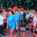 “Mundialito Callejero de la Gente” reúne a cientos de jóvenes en García