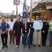 Monterrey refuerza seguridad de las mujeres con Sendero Seguro Mundialista