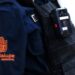 Guadalupe refuerza táctica policiaca con 300 cámaras corporales