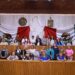 Itzel Castillo ofrece tour legislativo a mujeres de Guadalupe