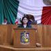 Paola Linares propone facilitar la cancelación de hipotecas prescritas en Nuevo León