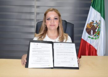 Rocío Montalvo busca endurecer penas por delitos ambientales