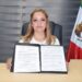 Rocío Montalvo busca endurecer penas por delitos ambientales