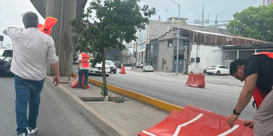 Nuevo León garantiza movilidad durante el Mundial 2026