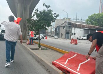 Nuevo León garantiza movilidad durante el Mundial 2026