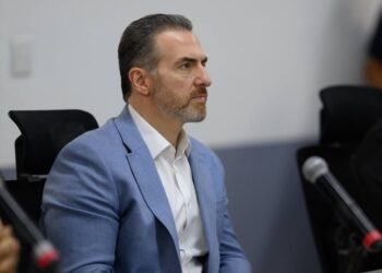 Monterrey afina operativo de seguridad y atención para el Mundial 2026