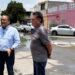 Mijes acusa a Samuel García de provocar crisis en Agua y Drenaje