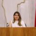 Melisa Peña logra reforma para suspender patria potestad en casos de feminicidio