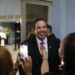 José Luis Garza Ochoa: “Coahuila marca el rumbo para el PRI rumbo al 2027“