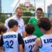 Adrián de la Garza entrega parque renovado en San Jerónimo